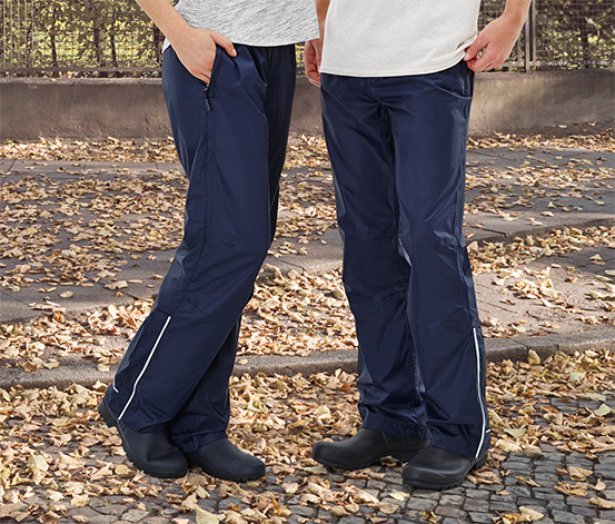 Unisex esőnadrág