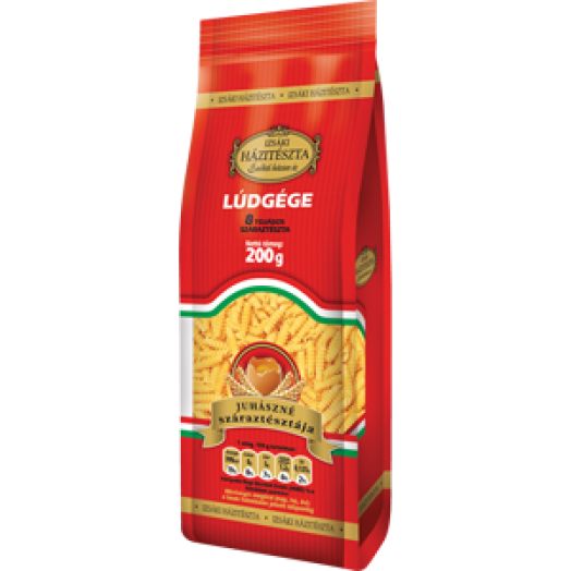 Lúdgége 1295 Ft/kg