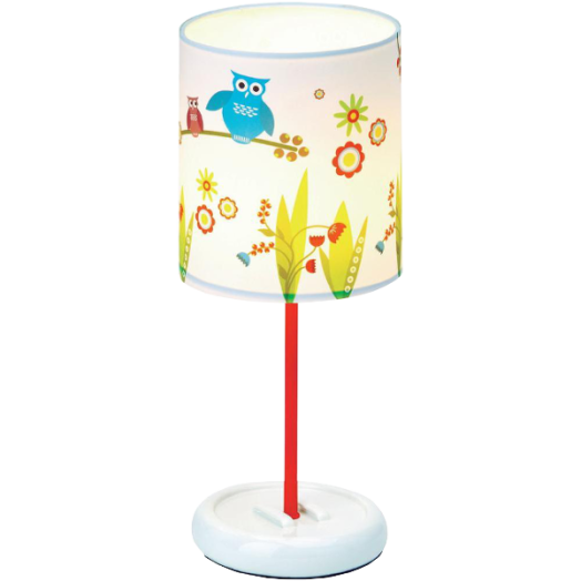 BIRDS ÁLLÓLÁMPA 2*E14 MAX.40W 18*18CM 145,5CM FÉM/PAPÍR