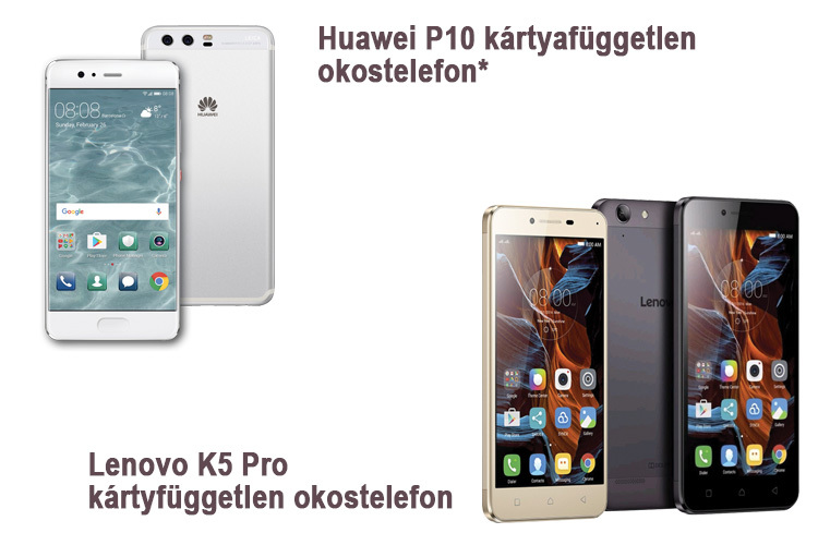huawei-lenovo-telefon-akció-auchan