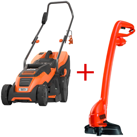 FŰNYÍRÓ EMAX E-DRIVE 1600W