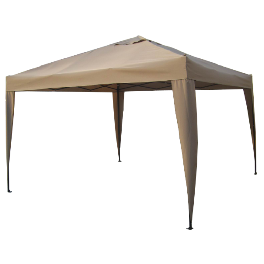 EASY UP PAVILON 3X3M, MAG.:230CM