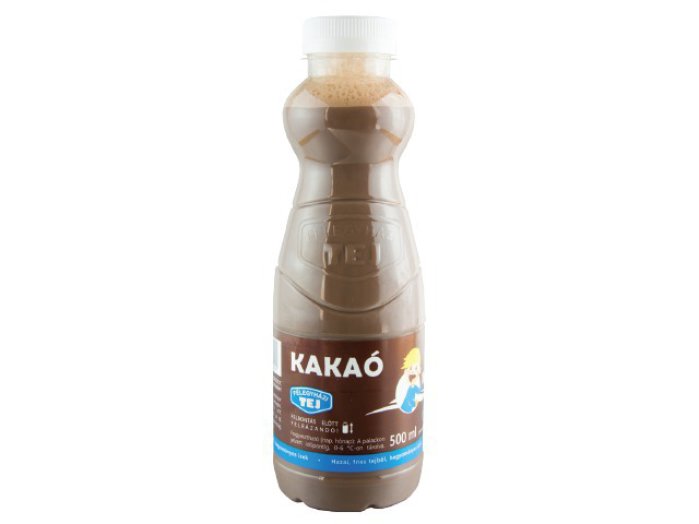 Félegyházi kakaós tej