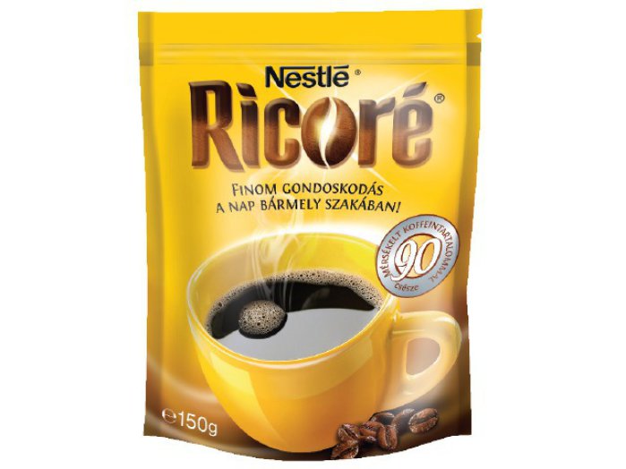 Nestlé Ricoré instant kávékeverék