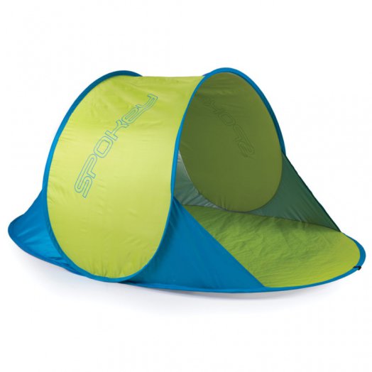 Spokey Nimbus strandsátor, zöld