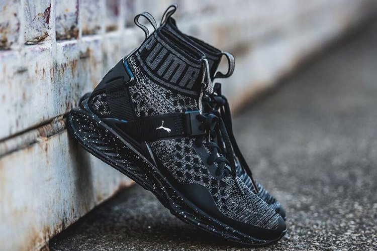 A fesztiválszezon slágere: Puma Ignite Evoknit Metal