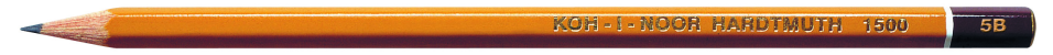 Koh-I-Noor 1500 grafitceruza