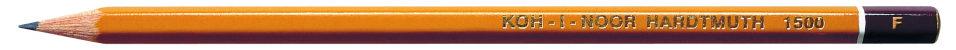 Koh-I-Noor 1500 grafitceruza