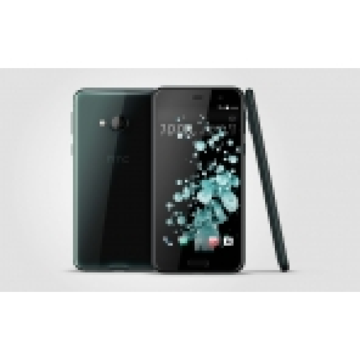 HTC U Play, Brilliant Black