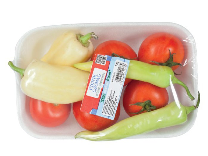 Tesco piknik csomag