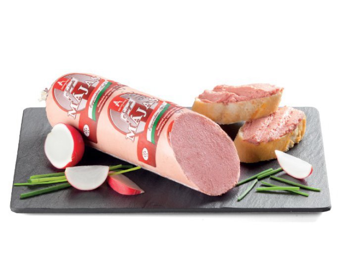 Szigeti májas