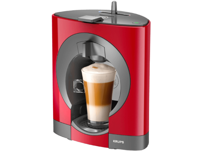KP110531 OBLO Dolce Gusto kapszulás kávéfőző