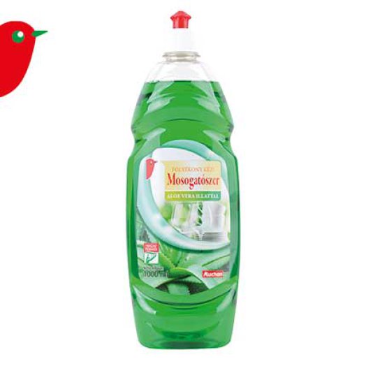 mosogatószer többféle