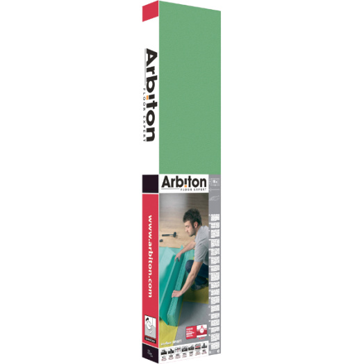 ARBITON PADLÓALÁTÉT XPS SMART 3MM