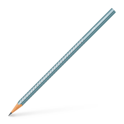 Faber-Castell Sparkle grafitceruza