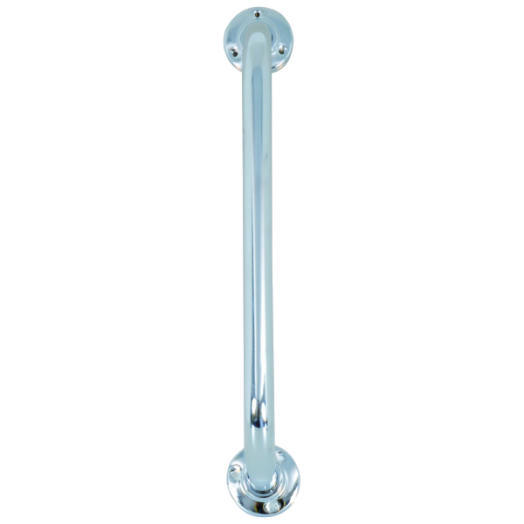 &quot;SAFETY&quot; FALI KAPASZKODÓ FÉM 60 CM KRÓMOZOTT