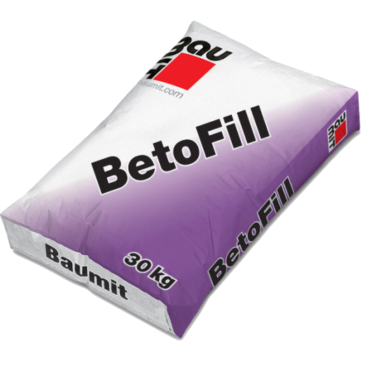 BAUMIT BETOFILL BETONJAVÍTÓ HABARCS 30KG