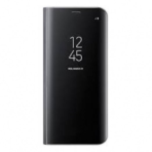 EF-ZG950CBEGWW Clear View Standing Cover - Black