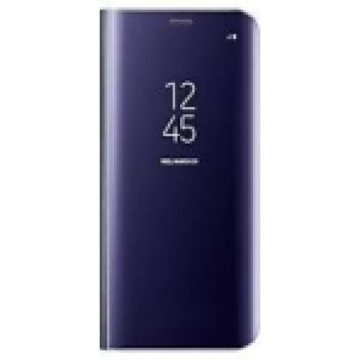 EF-ZG950CVEGWW Clear View Standing Cover - Violet