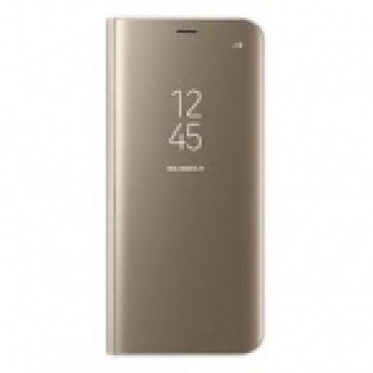 EF-ZG950CFEGWW Clear View Standing Cover - Gold