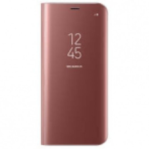 EF-ZG950CPEGWW Clear View Standing Cover - Pink