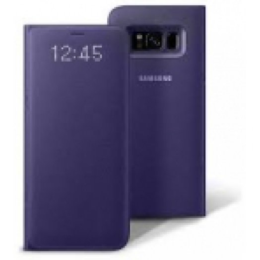 EF-NG950PVEGWW LED View Cover - Violet