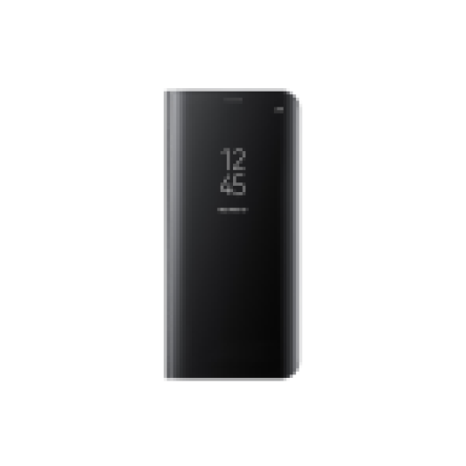 EF-ZG955CBEGWW Clear View Standing Cover - Black