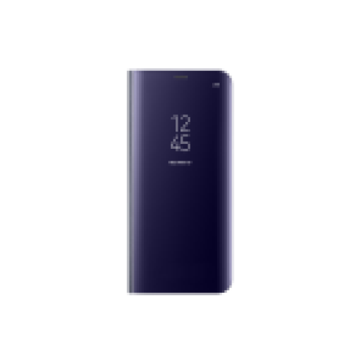 EF-ZG955CVEGWW Clear View Standing Cover - Violet