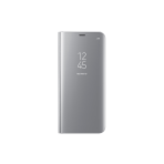 EF-ZG955CSEGWW Clear View Standing Cover - Silver