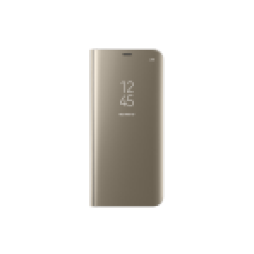 EF-ZG955CFEGWW Clear View Standing Cover - Gold