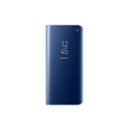 EF-ZG955CLEGWW Clear View Standing Cover - Blue