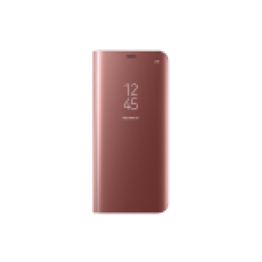 EF-ZG955CPEGWW Clear View Standing Cover - Pink