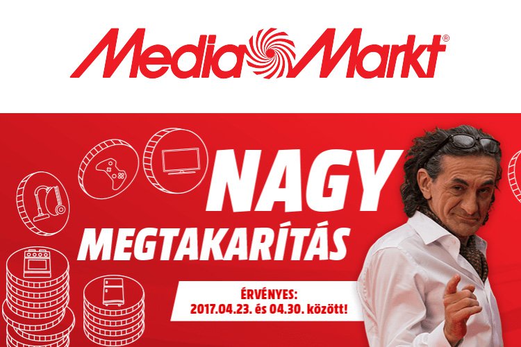 Media Markt akciók viharát hozza a hidegfront