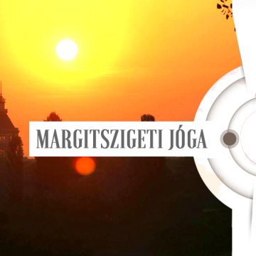 Margitszigeti Jóga