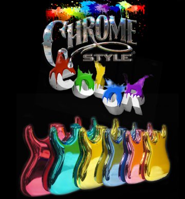 Color chrome