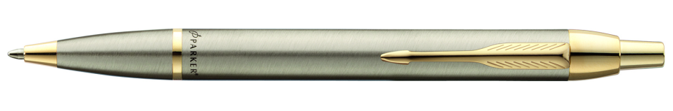 Parker I.M. Metal golyóstoll