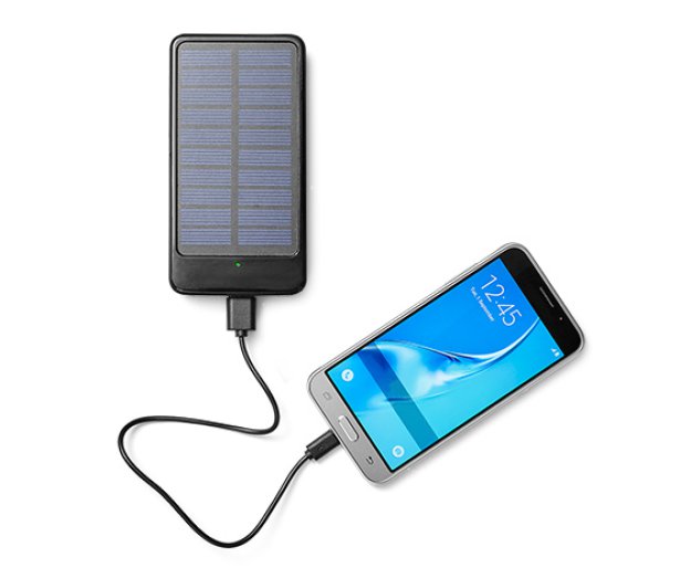 "Powerbank" tartalék akkumulátor