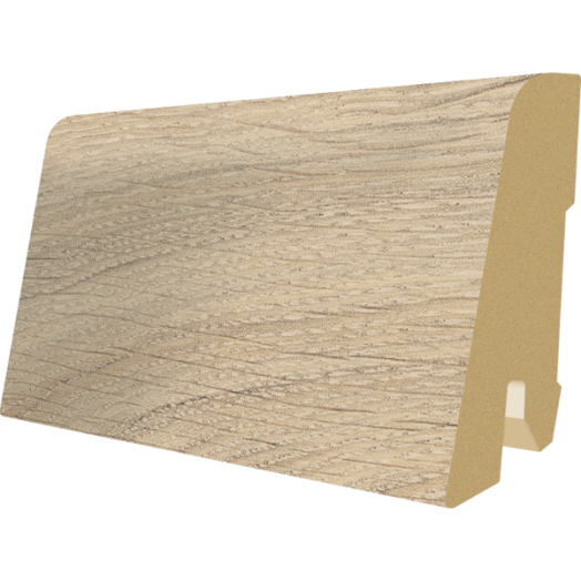 SZEGŐLÉC ASTANA TÖLGY 240X1,7X6CM (303629)