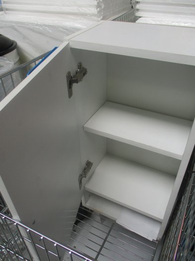 *FIRENZE FSZ.FALISZEKRÉNY 1 AJTÓS 32,5×65×20 CM MDF AJTÓ Outlet
