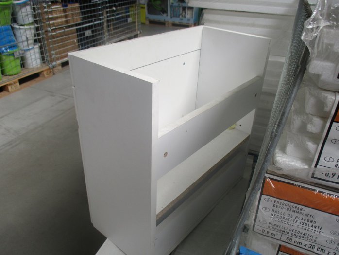 RIVER MINI LUX ALSÓSZEKRÉNY 52 CM 52*26*50 CM Outlet