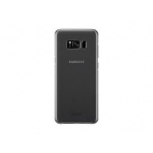 EF-QG955CBEGWW Clear Cover - Black