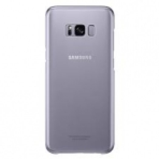 EF-QG955CVEGWW Clear Cover - Violet
