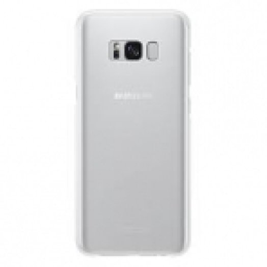 EF-QG955CSEGWW Clear Cover - Silver