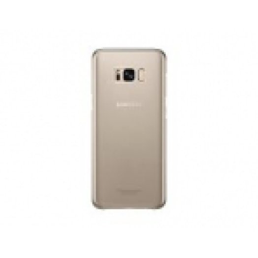 EF-QG955CFEGWW Clear Cover - Gold