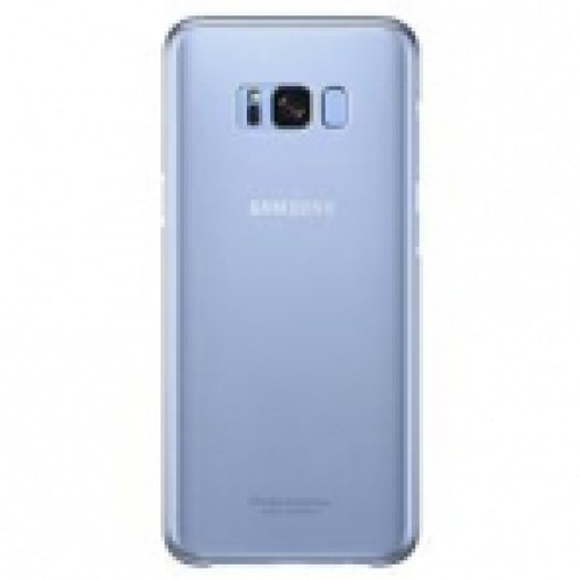 EF-QG955CLEGWW Clear Cover - Blue