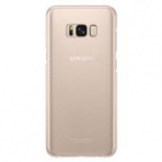 EF-QG955CPEGWW Clear Cover - Pink