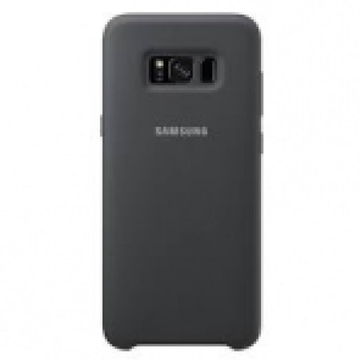 EF-PG955TSEGWW Silicone Cover - Silver/Gray