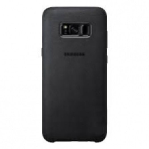 EF-XG955ASEGWW Alcantara Cover - Silver/Gray