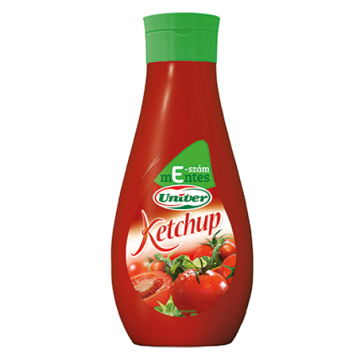 Ketchup
