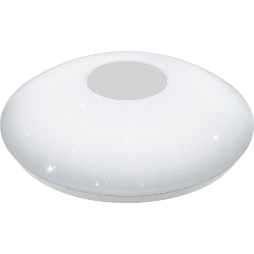 VOLTAGO LED MENNY.L 14W 1500LM D:30CM STAR LIGHT E. SZÍNHŐM.VÁLT
